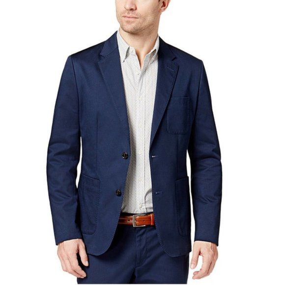 Michael Kors Other - Michael Kors Interlock Two Button Blazer Jacket